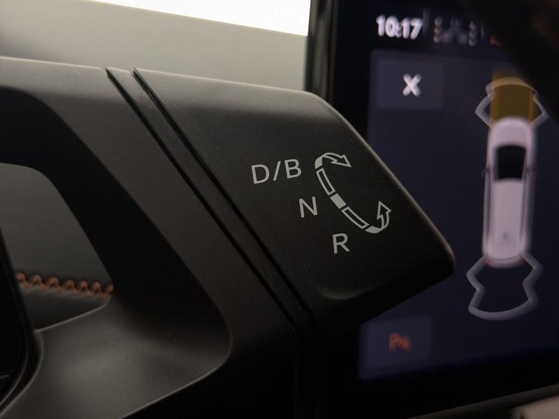 Cupra Born bild 19