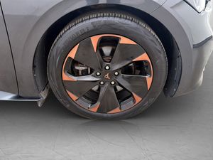 Cupra Born bild 37