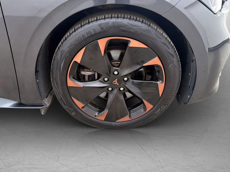Cupra Born bild 37