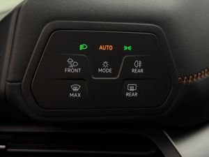 Cupra Born bild 15