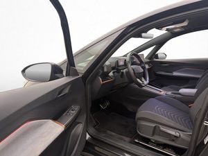 Cupra Born bild 11