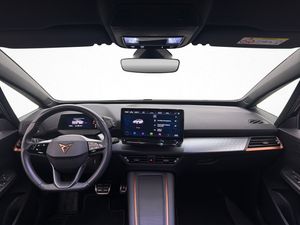 Cupra Born bild 13