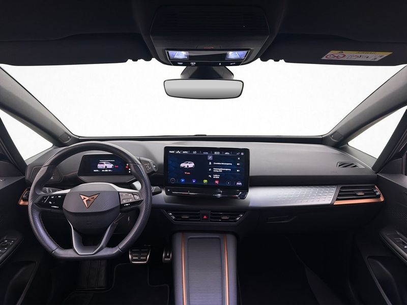 Cupra Born bild 13