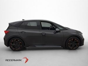 Cupra Born bild 10