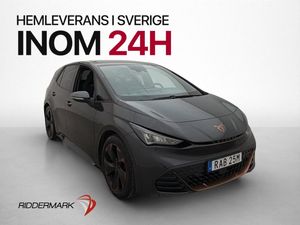 Cupra Born bild 1