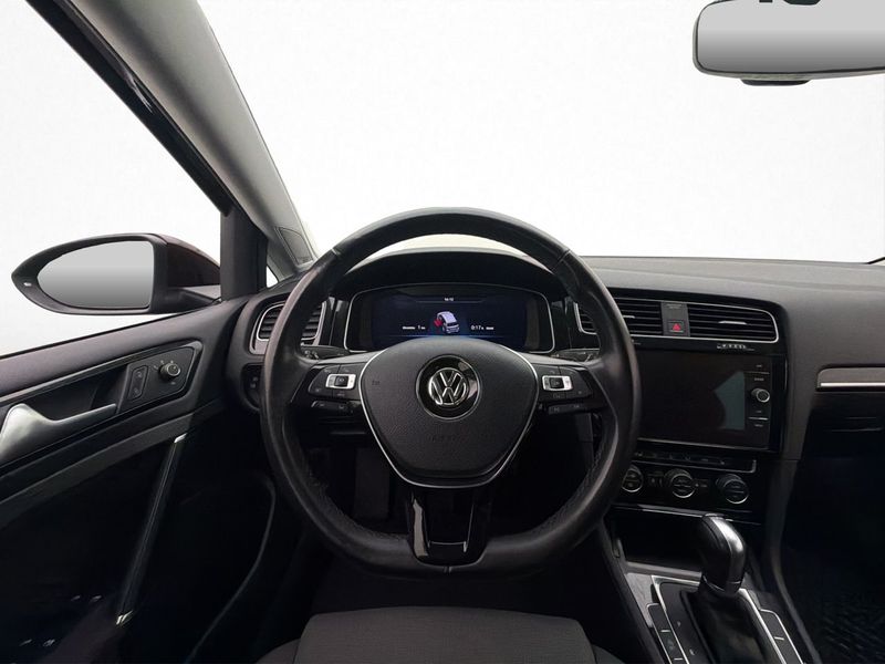 Volkswagen Golf bild 13