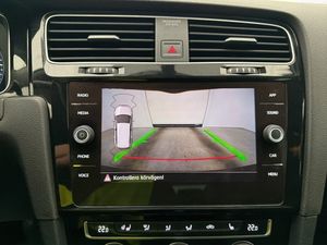 Volkswagen Golf bild 21