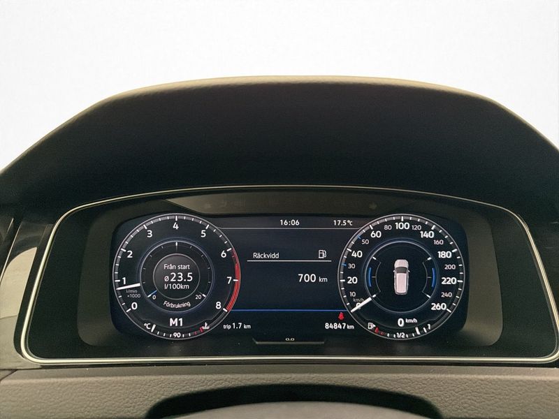 Volkswagen Golf bild 16