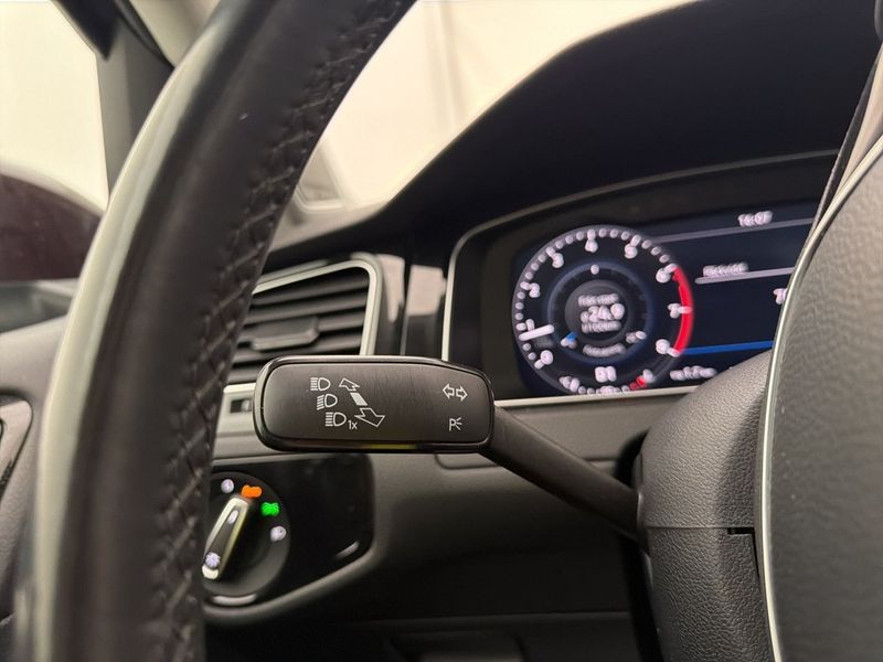 Volkswagen Golf bild 14