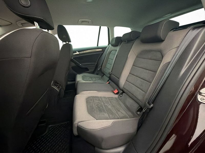 Volkswagen Golf bild 25