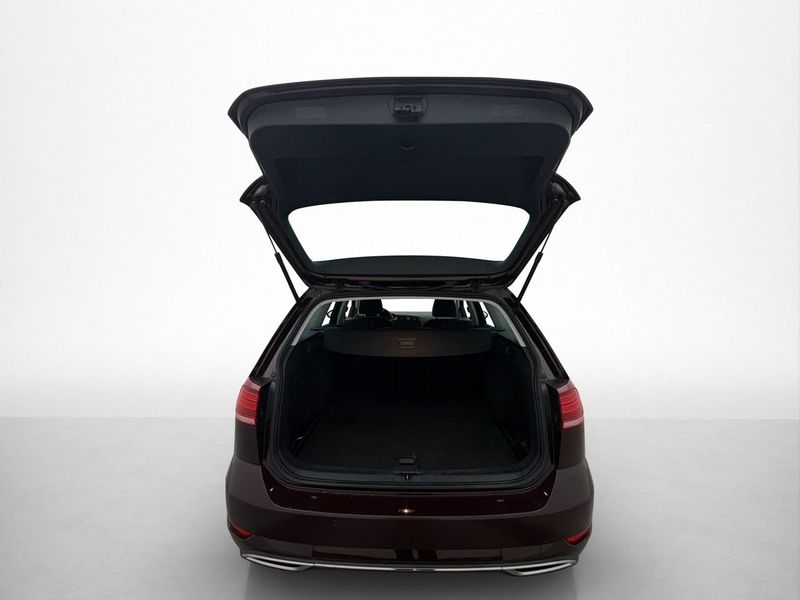 Volkswagen Golf bild 26