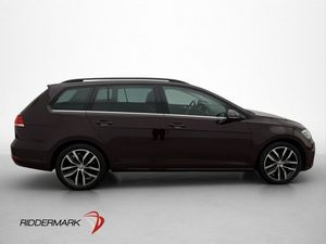Volkswagen Golf bild 9