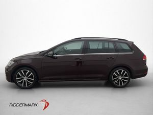 Volkswagen Golf bild 4