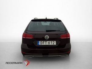 Volkswagen Golf bild 6