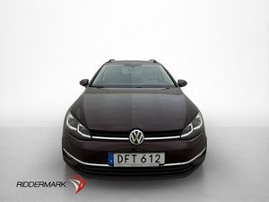Volkswagen Golf bild 2