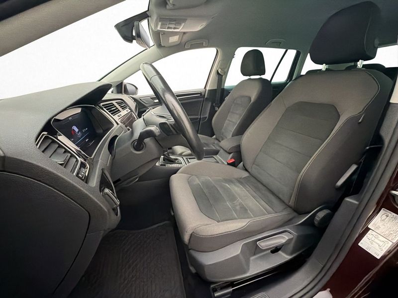 Volkswagen Golf bild 11