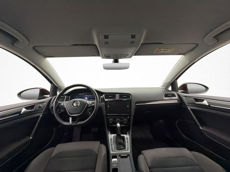 Volkswagen Golf bild 12