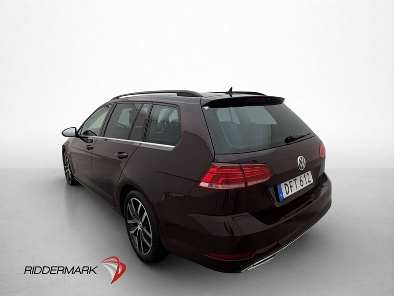 Volkswagen Golf bild 5