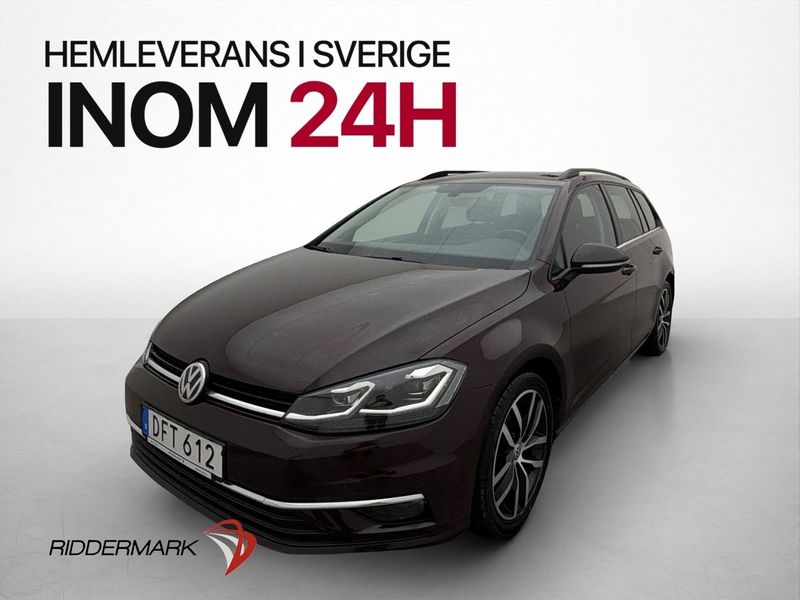 Volkswagen Golf bild 3