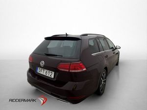 Volkswagen Golf bild 8