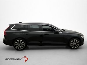 Volvo V60 bild 9