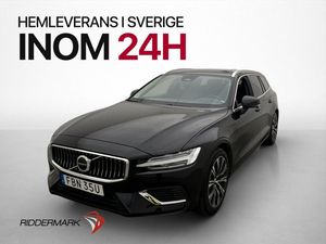 Volvo V60 bild 3