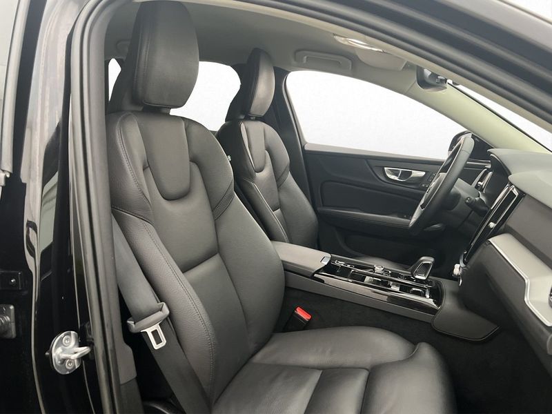Volvo V60 bild 23