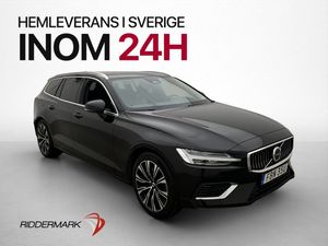 Volvo V60 bild 1