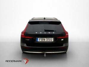 Volvo V60 bild 6