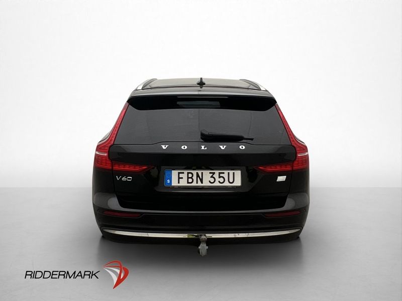 Volvo V60 bild 6