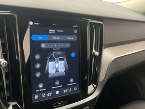 Volvo V60 bild 21