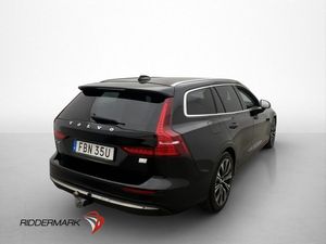 Volvo V60 bild 8