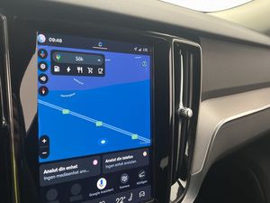Volvo V60 bild 19
