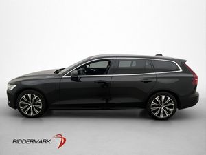 Volvo V60 bild 4