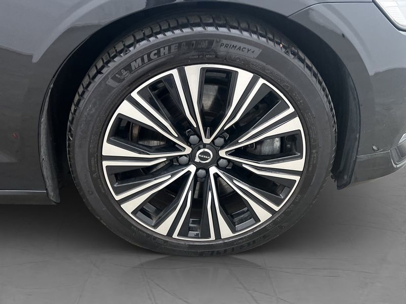 Volvo V60 bild 34