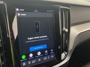 Volvo V60 bild 29