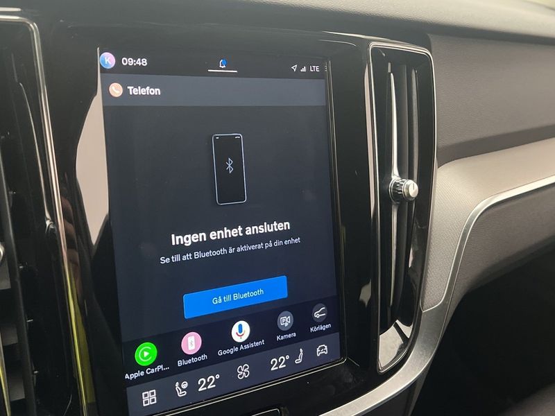 Volvo V60 bild 29