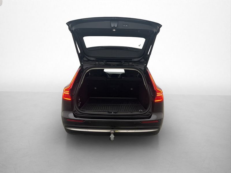 Volvo V60 bild 11