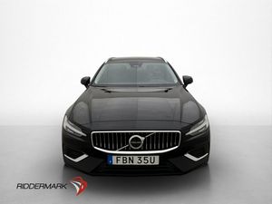 Volvo V60 bild 2