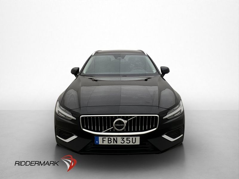 Volvo V60 bild 2