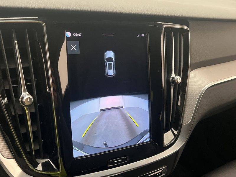 Volvo V60 bild 20