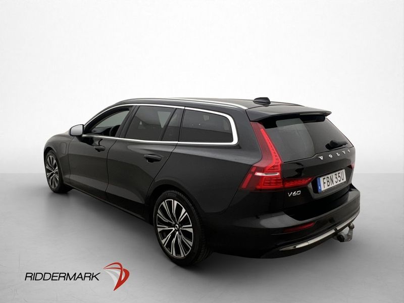 Volvo V60 bild 5