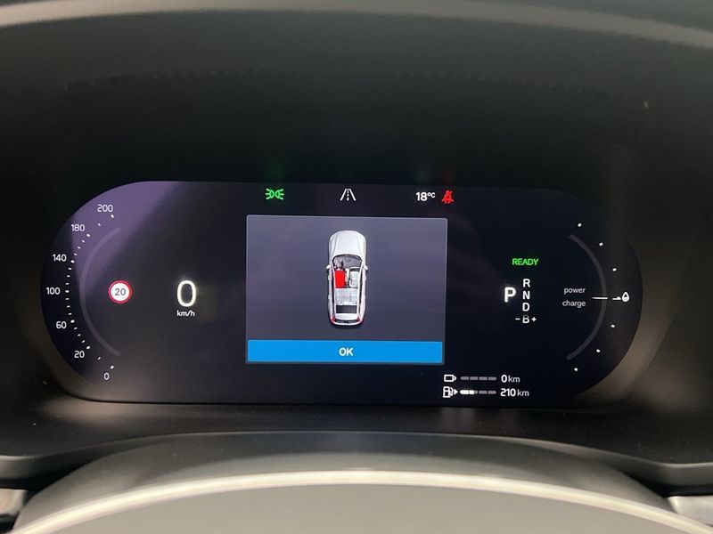 Volvo V60 bild 26