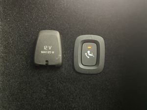 Volvo V60 bild 12