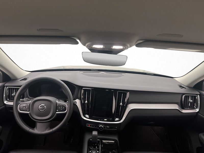 Volvo V60 bild 16