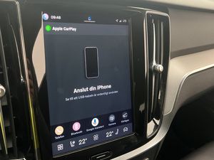 Volvo V60 bild 28