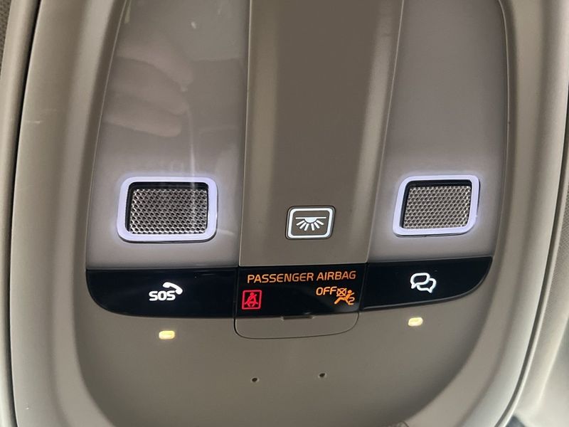 Volvo V60 bild 18