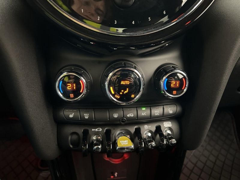 MINI Cooper bild 22