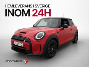 MINI Cooper bild 4