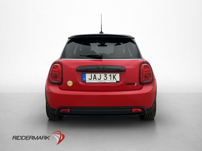 MINI Cooper bild 8